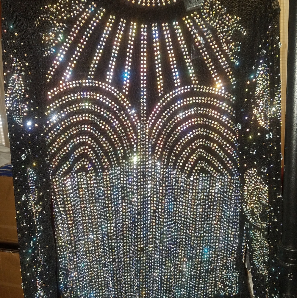 Bodysuit